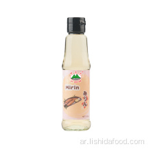 Lishida 150ML زجاج زجاجة صلصة ميرين